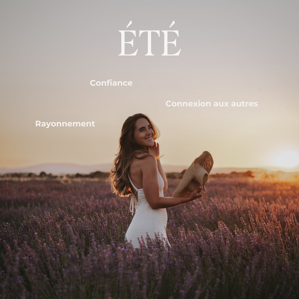 IMMERSION - Journal guidé