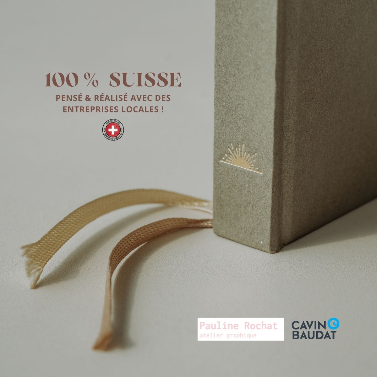 IMMERSION - Journal guidé