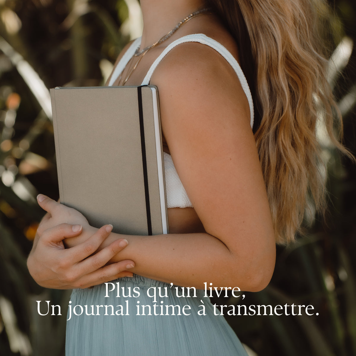 IMMERSION - Journal guidé