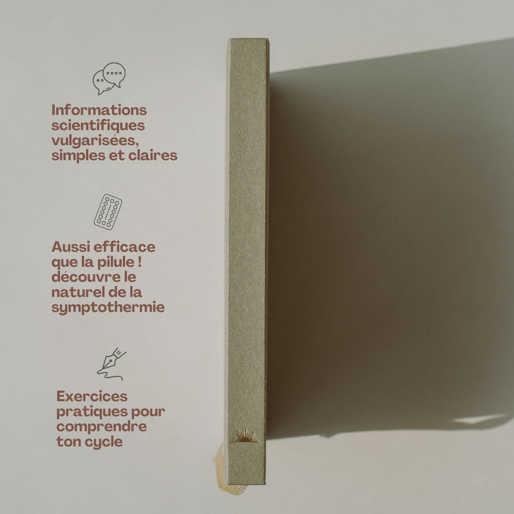 IMMERSION - Journal guidé
